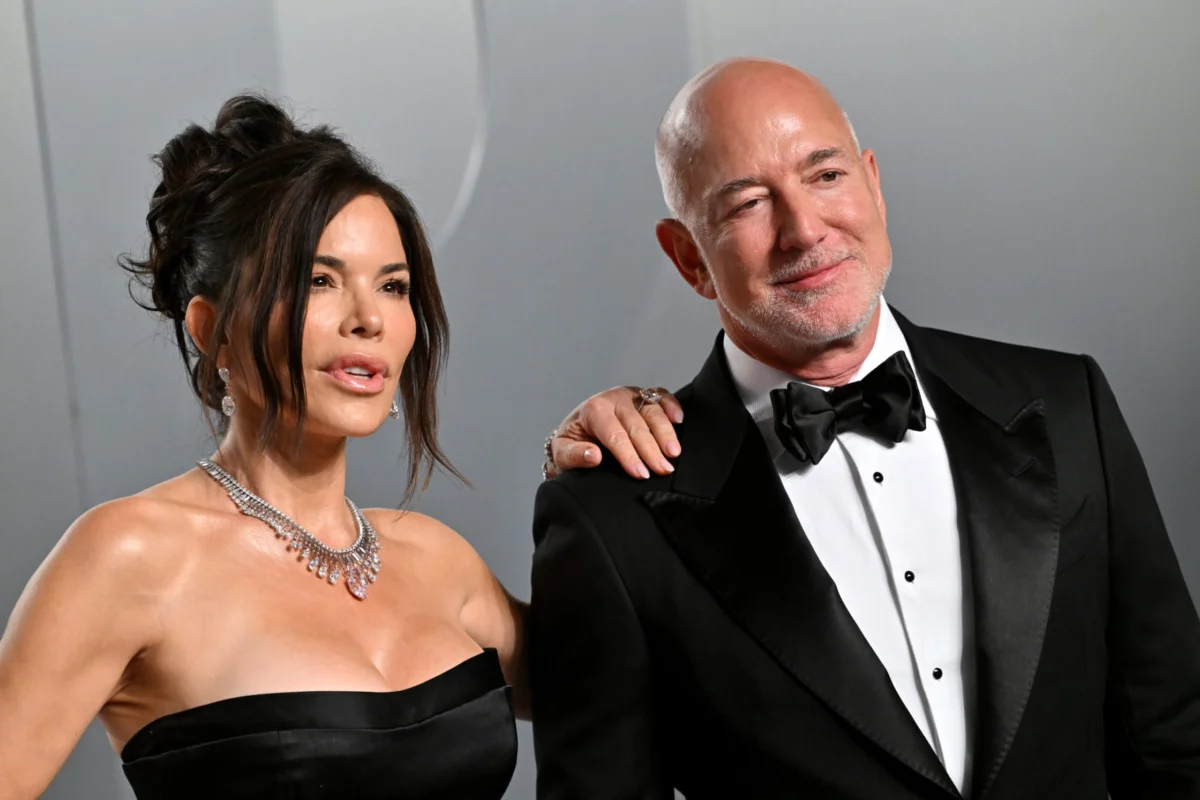 The $10 Billion Climate Moonshot: Inside the Strategic Evolution of the Bezos Earth Fund