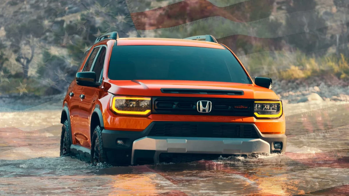 The 2026 American-Made Index: A Deep Dive into Automotive Manufacturing Patriotism