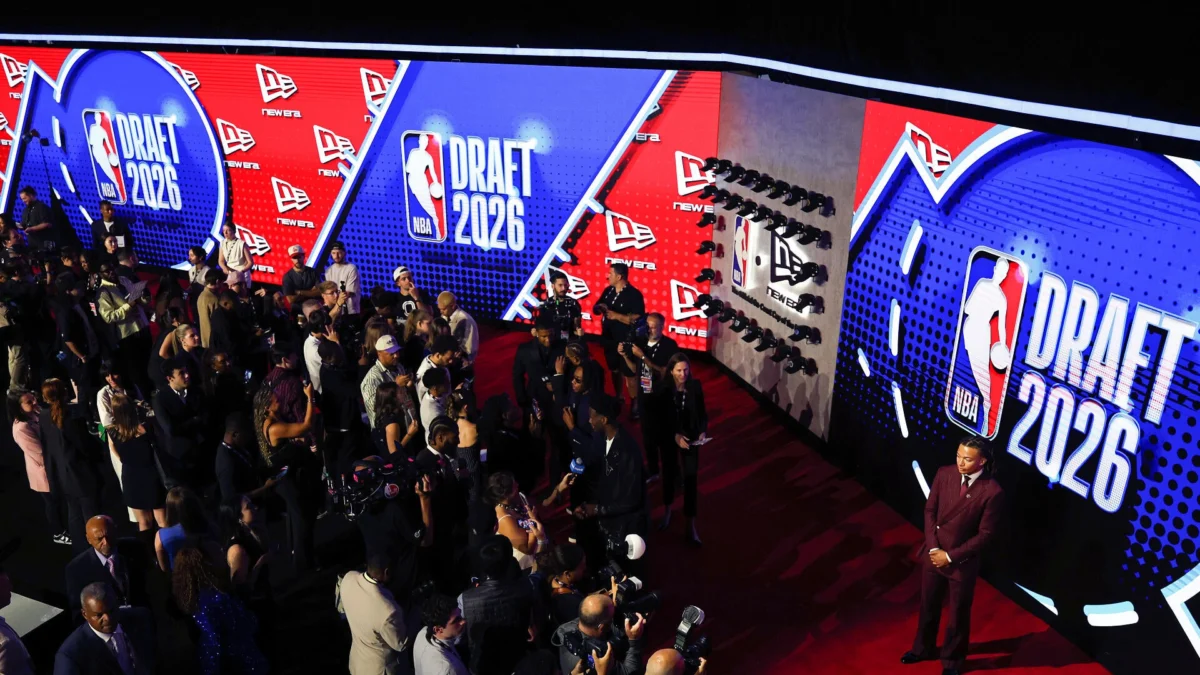 The 2026 NBA Draft: A Landmark Class Redefining League Parity and Prospect Depth