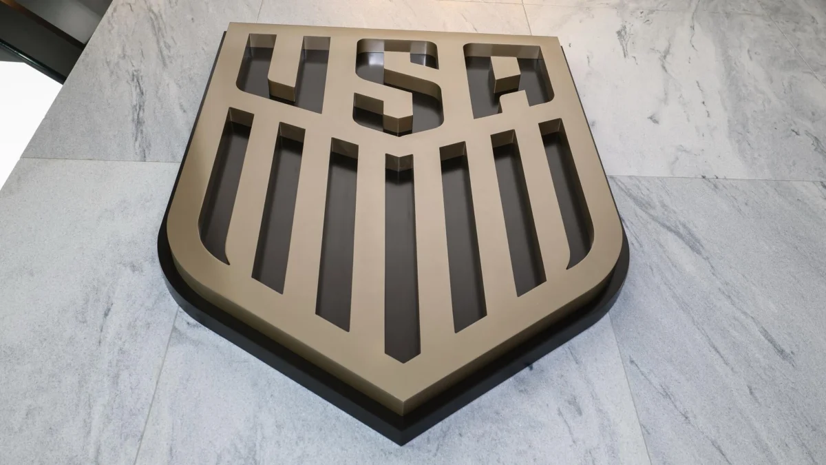 The 2026 World Cup: Catalyst for a New Era in American Soccer