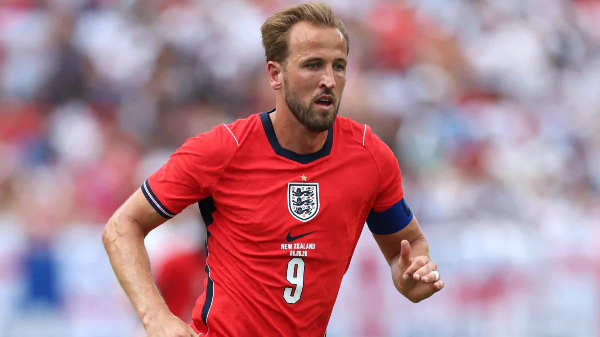 The 2026 World Cup Stage: Analyzing Wednesday’s High-Stakes Anytime Goalscorer Props