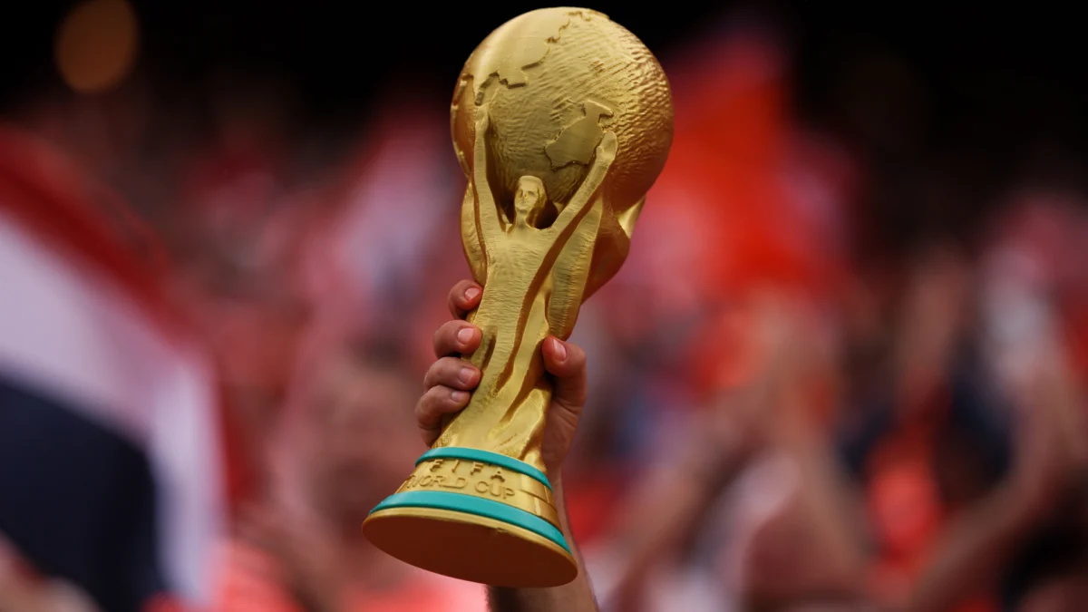 The 2026 World Cup: Survival of the Fittest as the Knockout Phase Begins