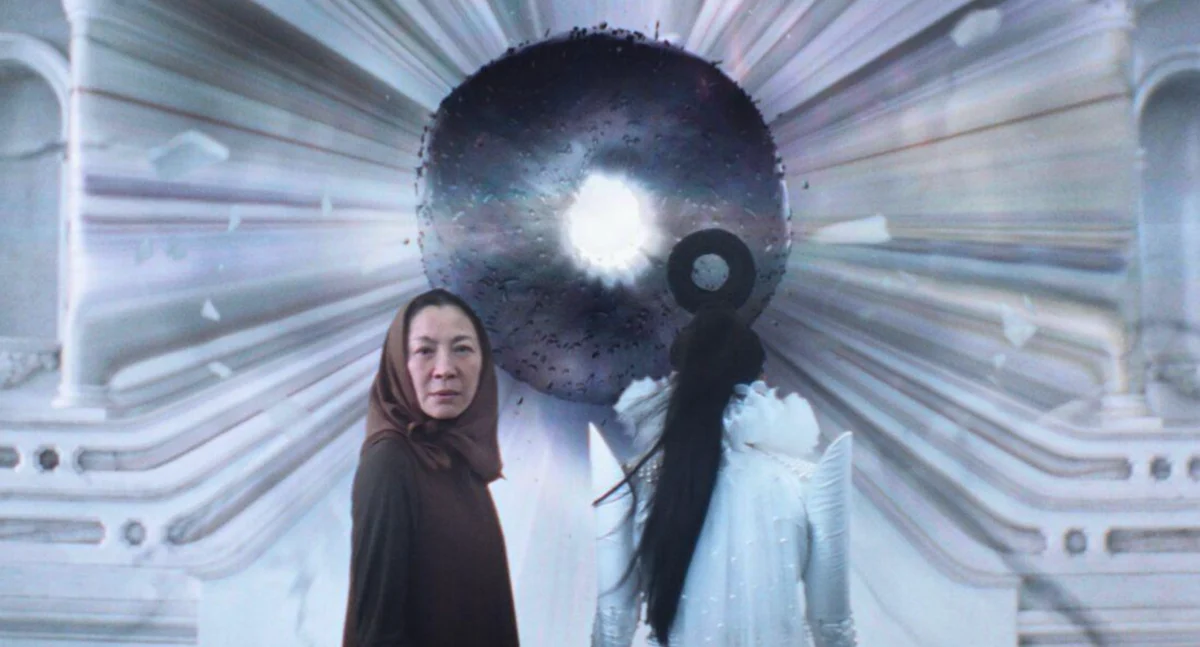 The $25 Million Masterpiece: Why Everything Everywhere All at Once Remains the Gold Standard for Multiverse Cinema