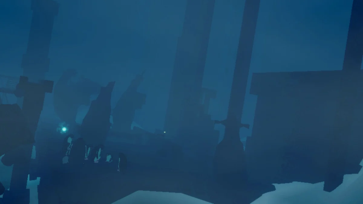 The Abyss Stares Back: Why ‘Penguin Colony’ Is the Most Unsettling Demo at Steam Next Fest