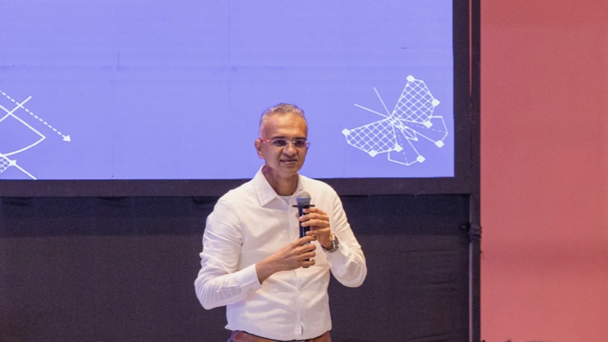 The AI Frontier: How India’s UPI Plans to Scale to a Billion Daily Transactions