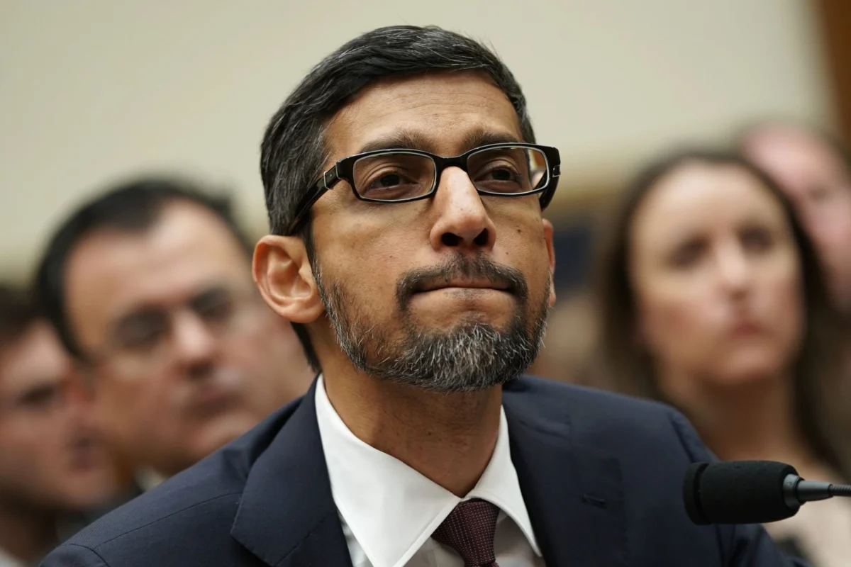 The Architecture of Ambition: How Arvind Jain’s Observation of Sundar Pichai Built a $13 Billion Legacy