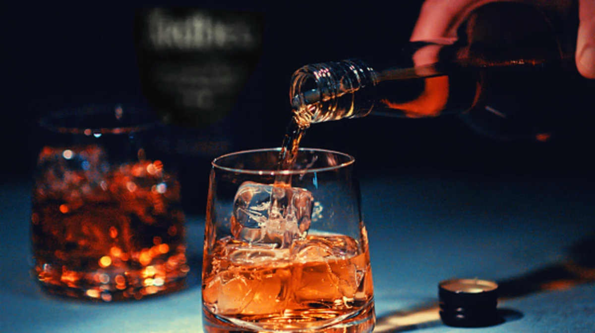 The Art of the Dram: 10 Expert-Approved Bourbons to Perfect Your After-Dinner Ritual