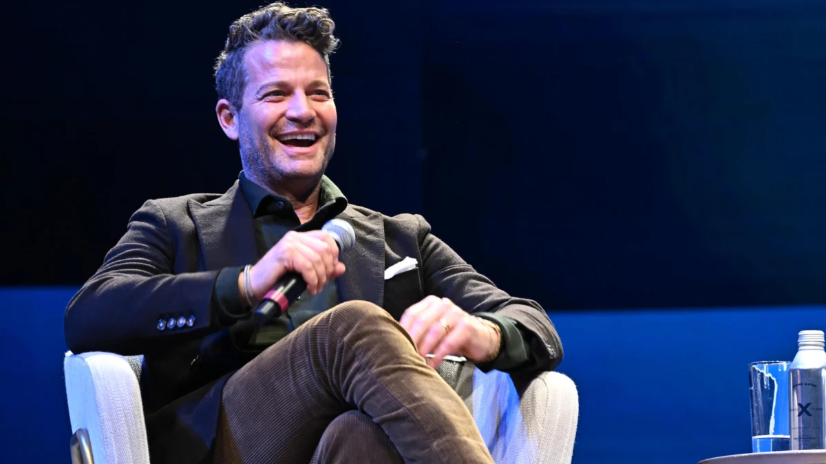 The Art of the Personal Table: Nate Berkus’ Guide to Meaningful, Budget-Friendly Hosting