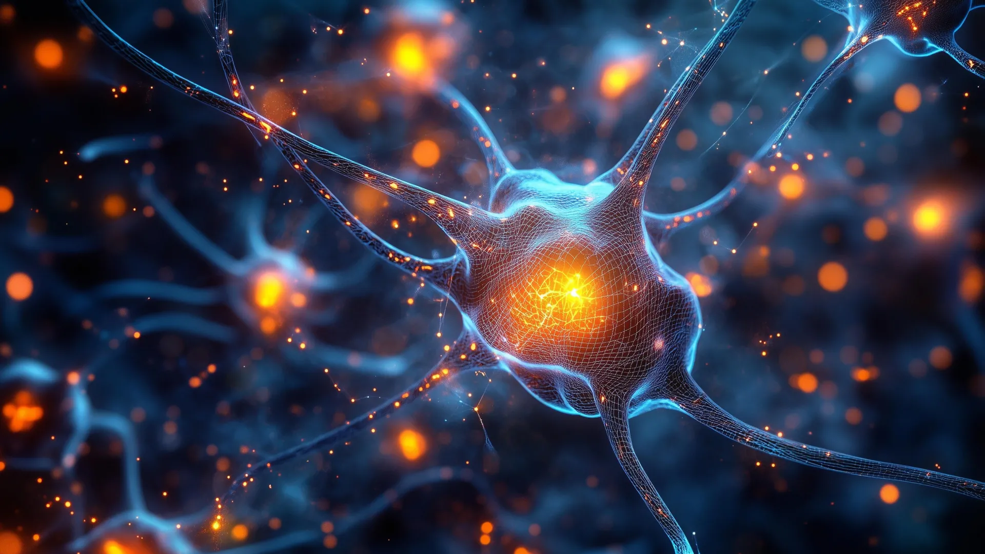 The Attentional Engine: How an Ancient Brainstem Circuit Dictates Focus