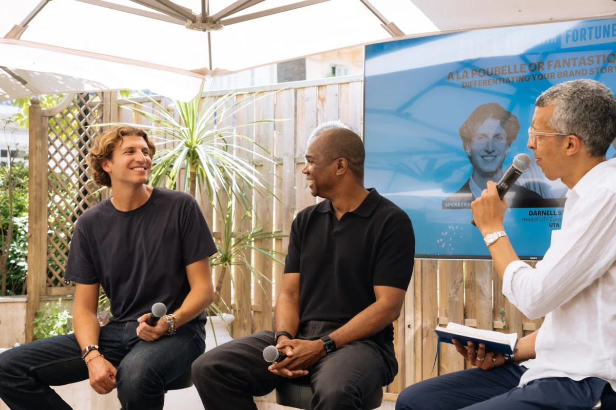 The Authenticity Imperative: Why Modern Marketing is Consigning Inauthenticity ‘À La Poubelle’