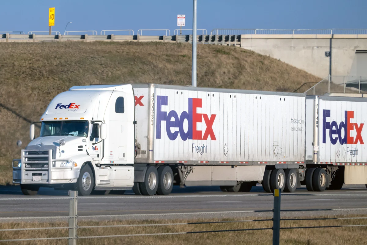 The Autonomy Gambit: Inside FedEx Freight’s Strategic Decoupling and the Quest for LTL Dominance
