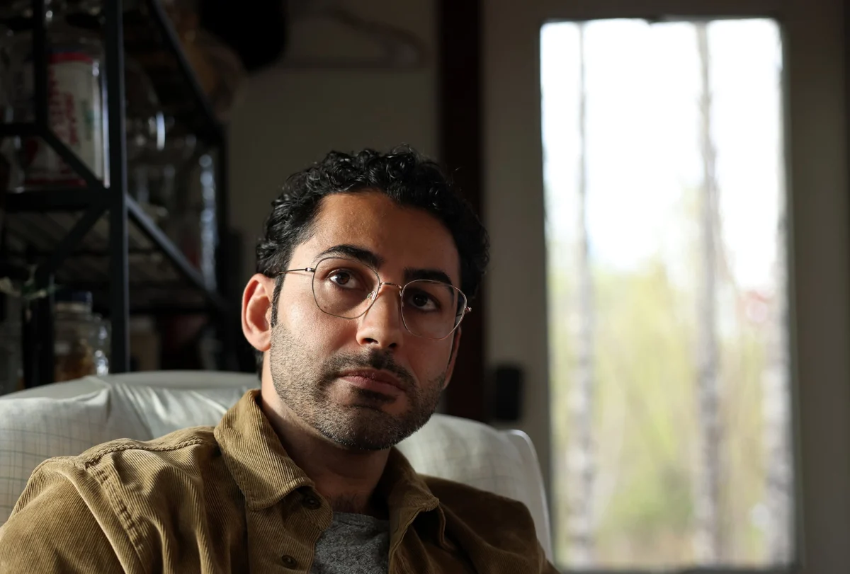 The Battle for Academic Freedom: Mohsen Mahdawi and the Legal Siege on Student Speech