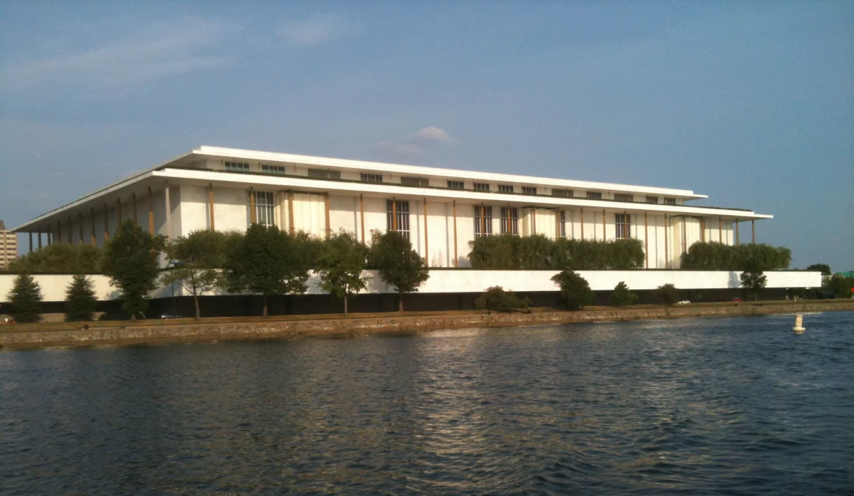 The Battle for the Potomac: Kennedy Center Strips Trump’s Name Following Court Mandate