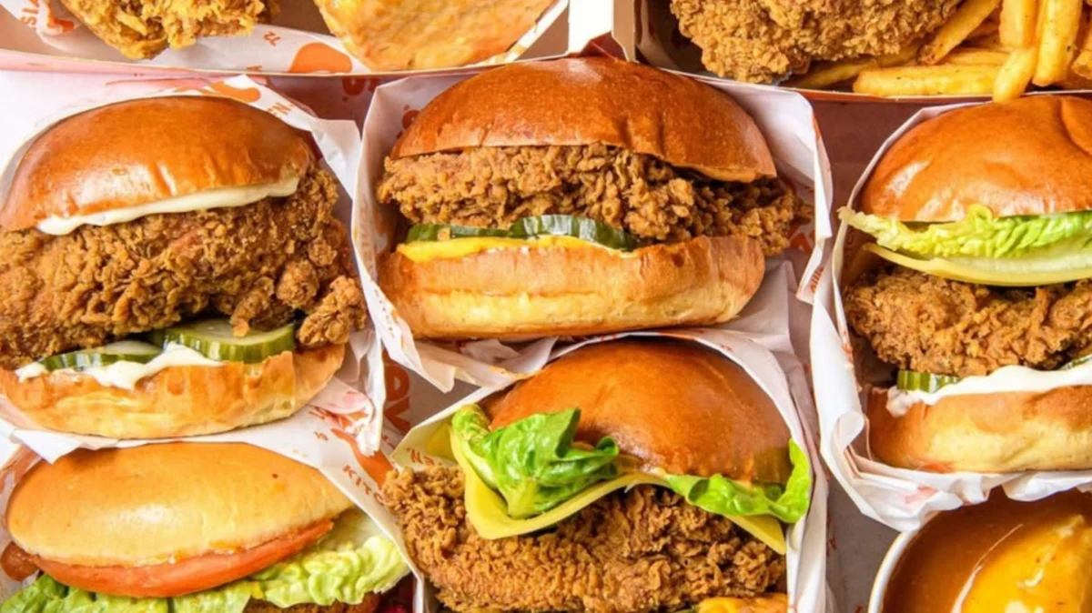 The Battle of the Bird: A Comprehensive Price Analysis of KFC vs. Popeyes Spicy Chicken Sandwiches