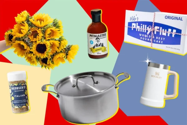 The Best Father’s Day Gifts (for Food-Loving Dads)
