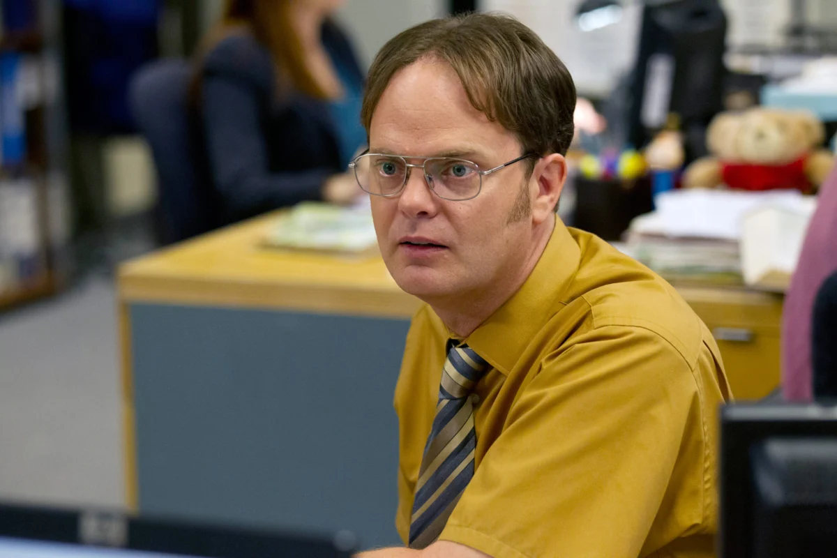 The Boundary of Satire: Rainn Wilson Reflects on the Legacy of ‘The Office’ in a Changing Cultural Climate