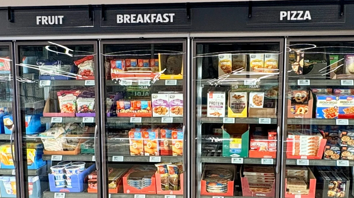 The Breakfast Revolution: Is Aldi’s New Griddle Sandwich the Ultimate Fast-Food Killer?