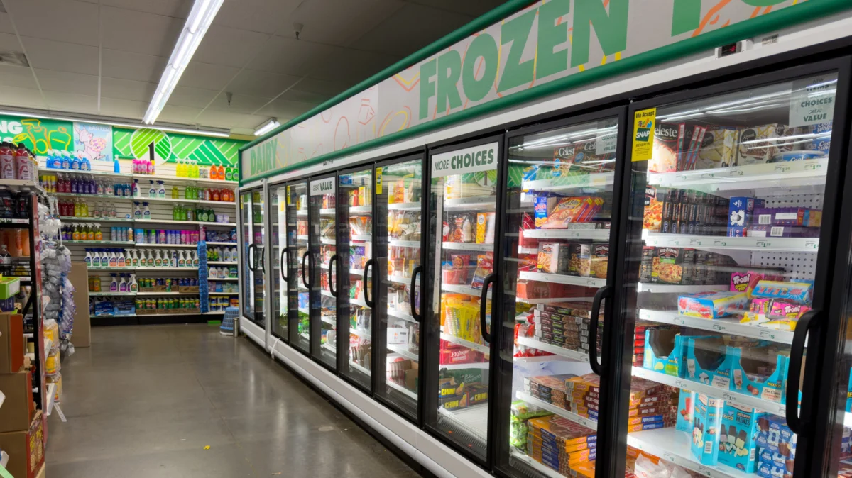The Budget Cooler: 7 Essential Frozen Treats to Discover at Dollar Tree This Summer