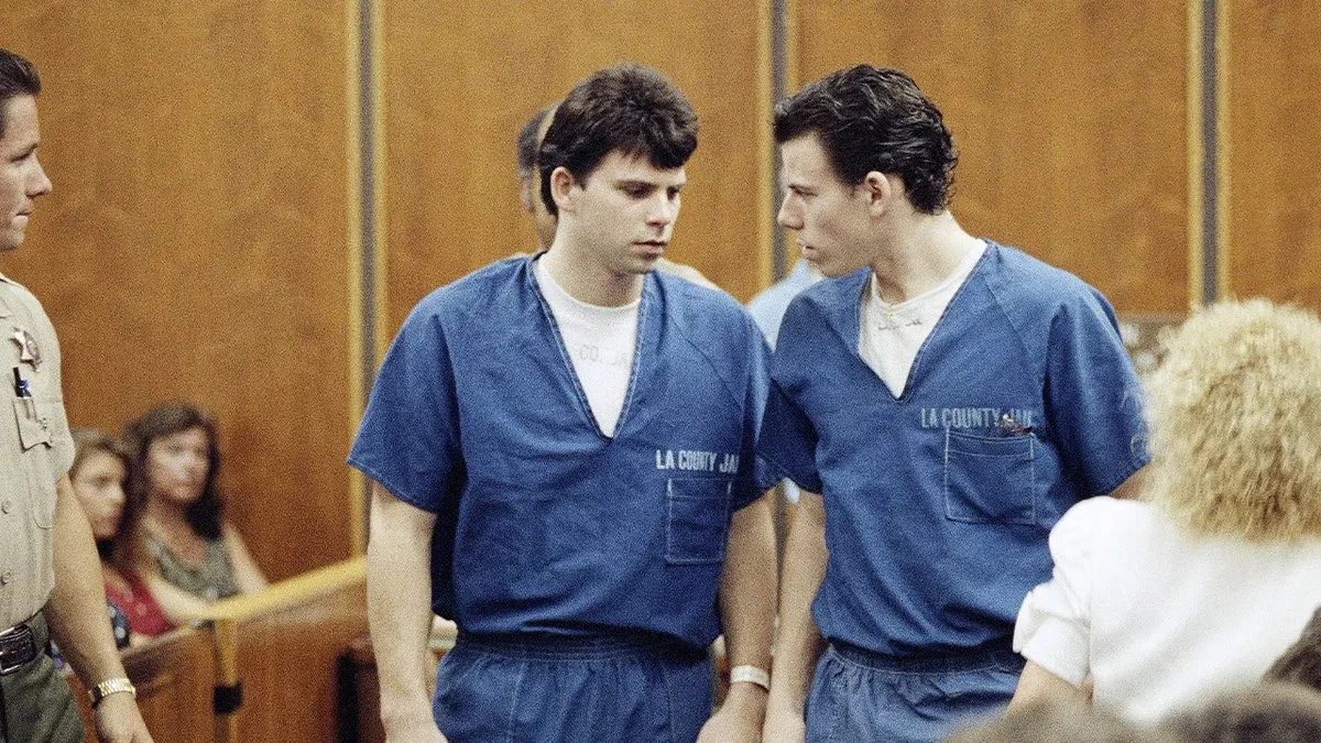 The Business of Tragedy: Jose Menendez’s Former Partner Challenges the Defense Narrative Decades After Beverly Hills Murders