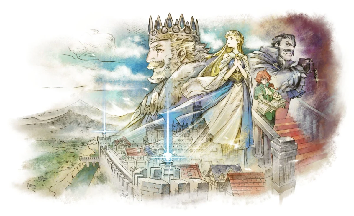 The Case for the "Mid-Sized" Masterpiece: Why The Adventures of Elliot is the RPG We Need Right Now