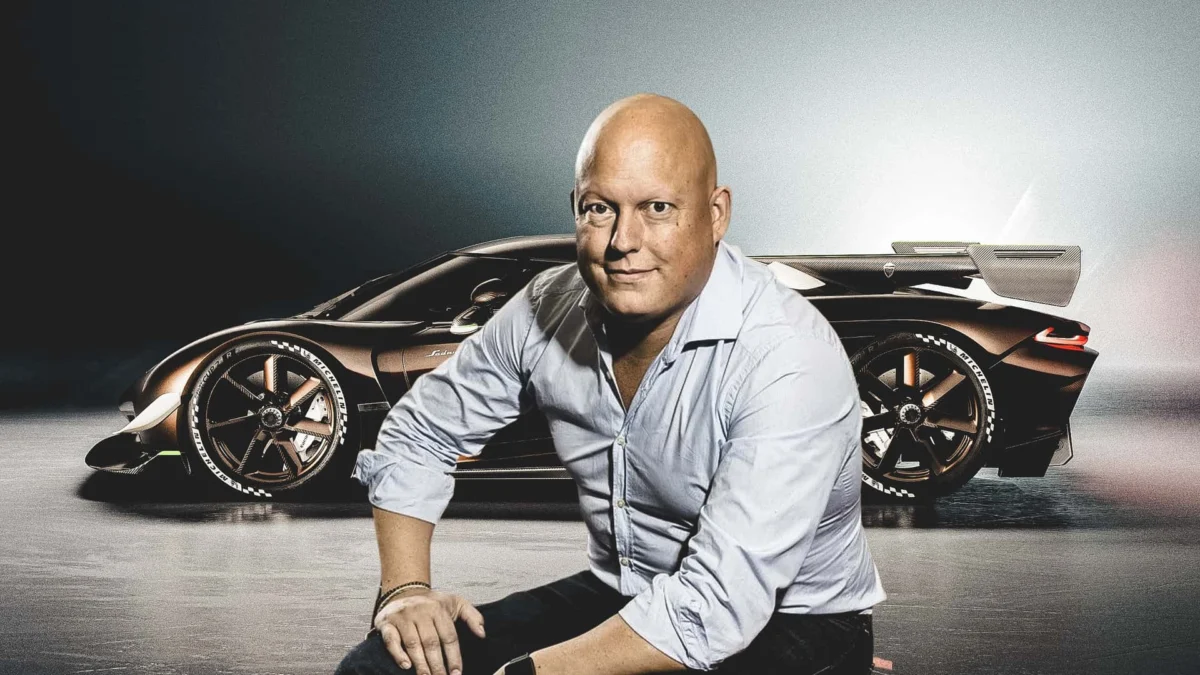 The Combustion Soul: Why Koenigsegg Is Resisting the Electric Hypercar Revolution