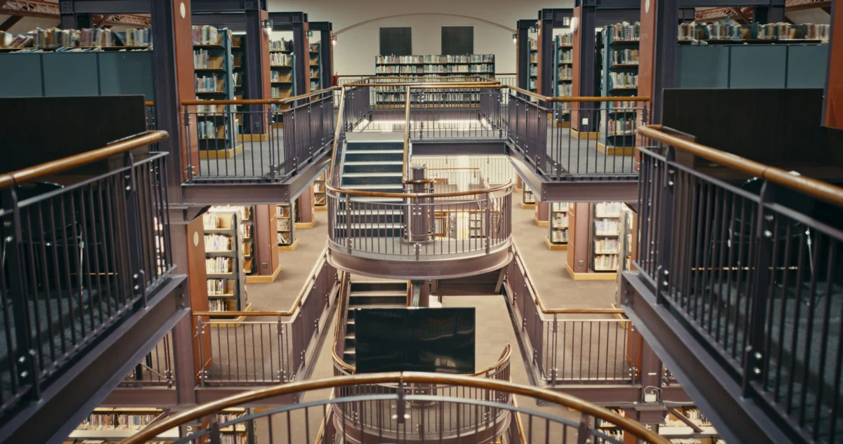 The Credential Crisis: Why Academic Libraries are Rethinking the M.L.I.S. Mandate