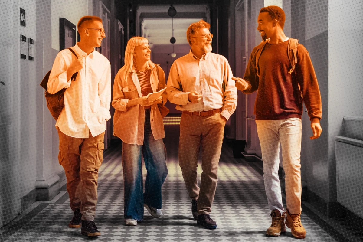 The Crisis of Visibility: Why "Mattering" is the New Frontier in Student Success
