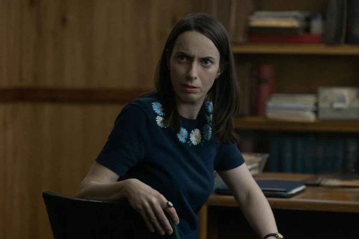 The Curse of Contentment: Breaking Down the Haunting Season 1 Finale of ‘Widow’s Bay’