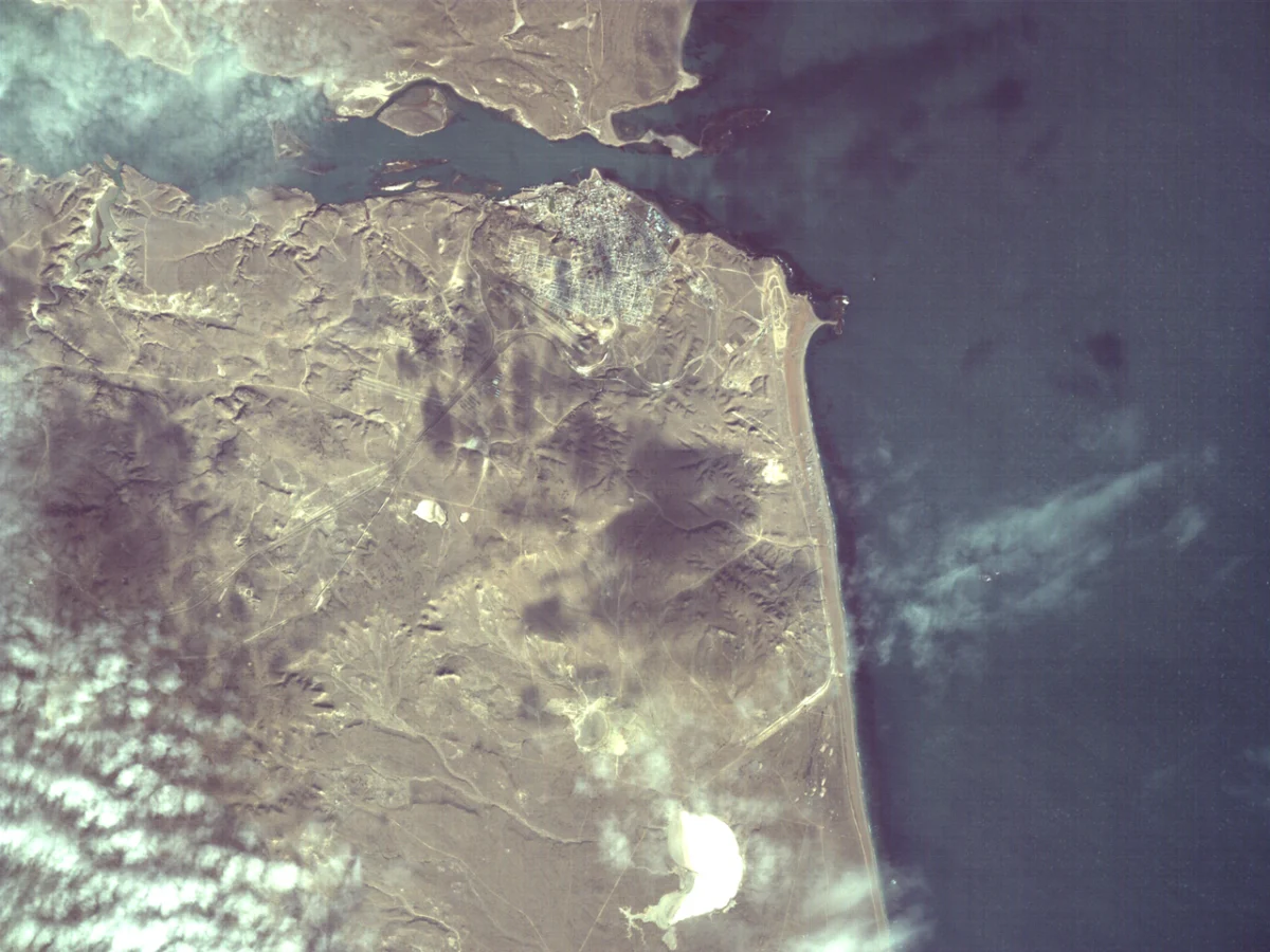 The Dawn of Orbital Autonomy: How Vision-Language Models Are Transforming Earth Observation