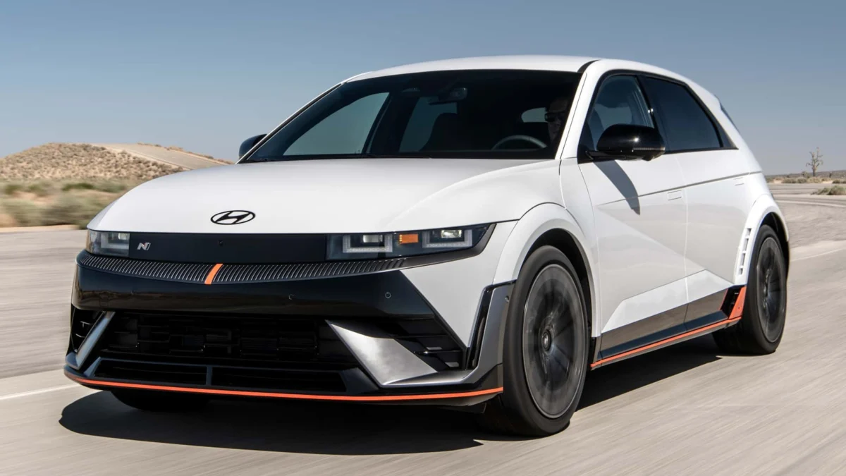 The Digital Revolution: How Hyundai is Redefining the EV Performance Experience