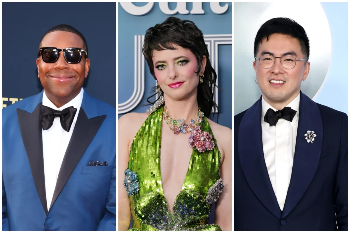 The "Dream Factory" Legacy: Bowen Yang, Kenan Thompson, and the Ever-Evolving Soul of SNL