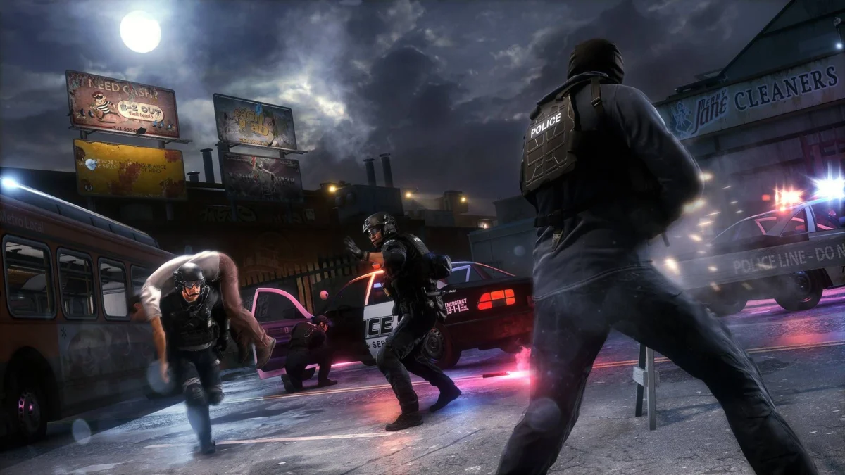 The End of an Era: Battlefield Hardline’s Multiplayer Sunset on Console