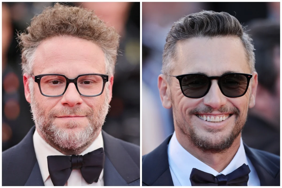 The End of an Era: Seth Rogen Formally Distances Himself from Longtime Collaborator James Franco