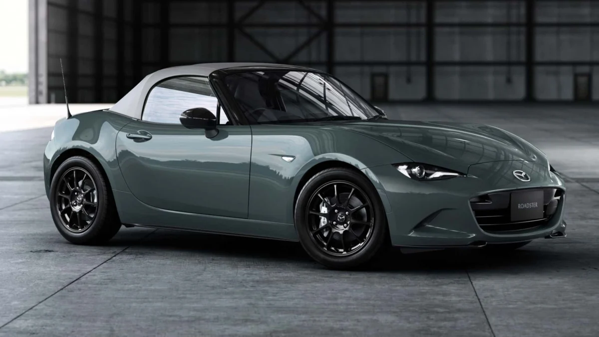The Eternal Roadster: How Mazda Keeps the Miata Alive Amidst Shifting Global Regulations