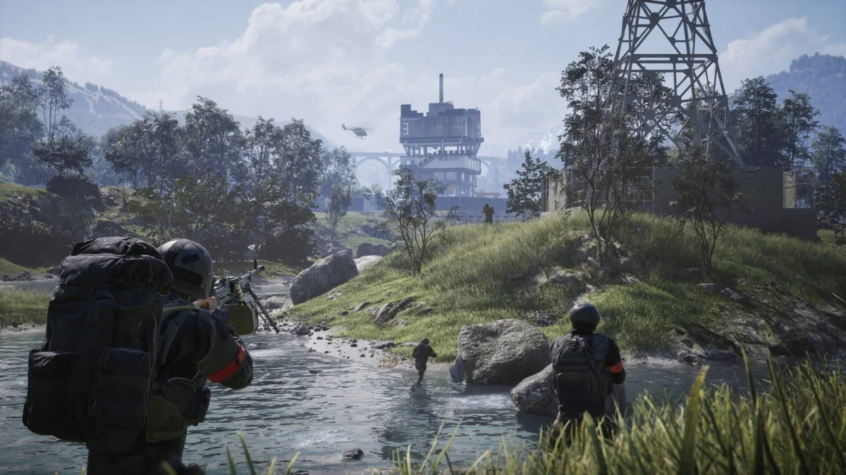 The Evolution of the Tactical Shooter: Inside Bulkhead’s Quest to Build the Ultimate ‘Dad Gamer’ FPS