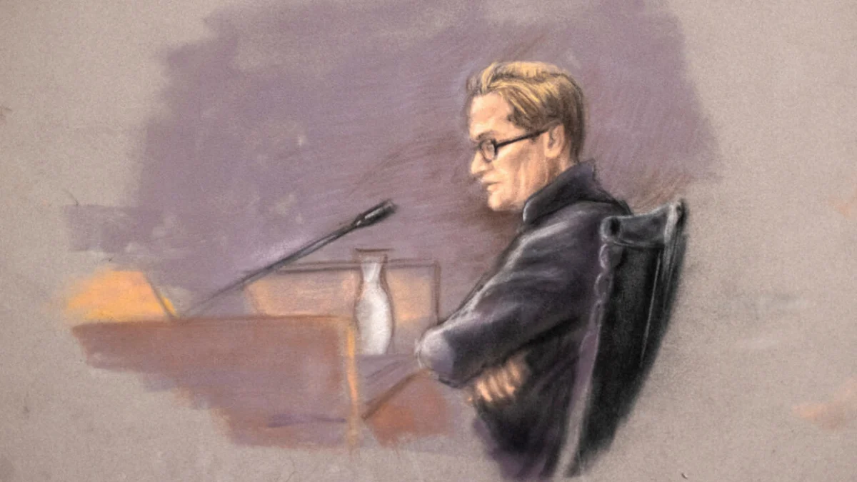 The Fall of a Prince: Marius Borg Høiby and the Scandal Shaking the Norwegian Monarchy