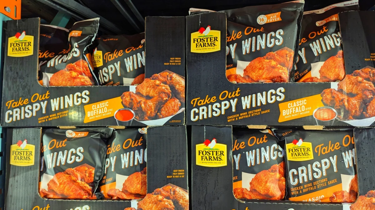 The Freezer Aisle Revolution: 10 Frozen Chicken Wing Brands That Rival Your Favorite Takeout Spot