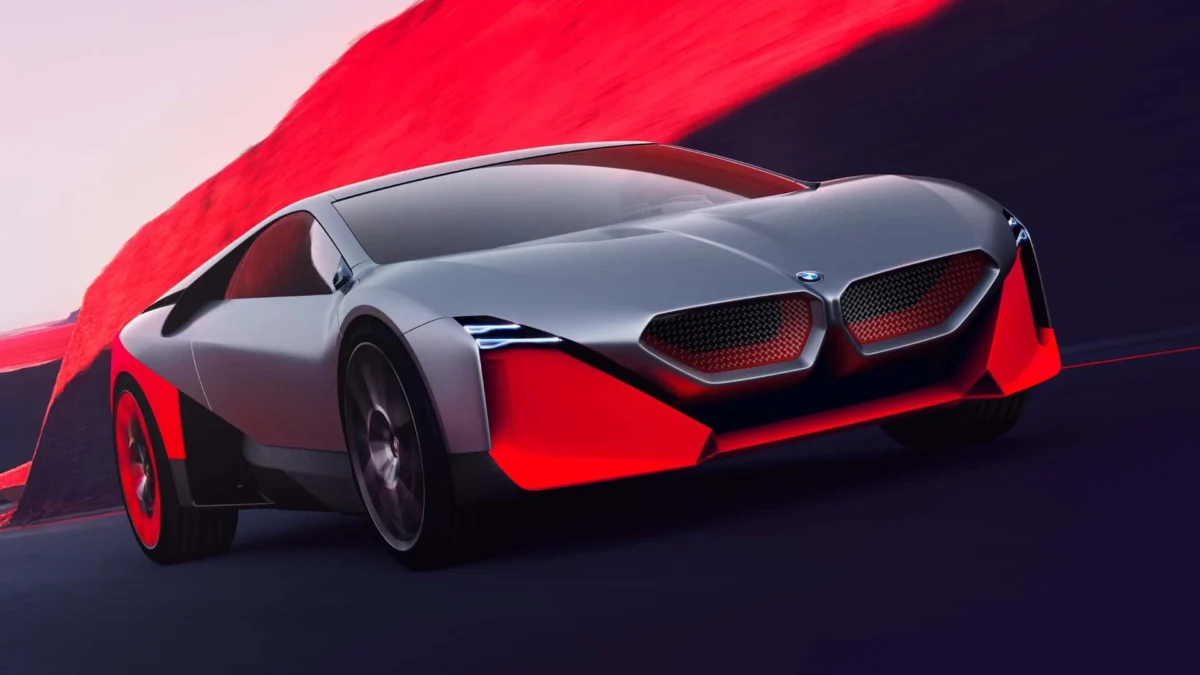 The Ghost of the M1: Why BMW’s Original Supercar Still Haunts Munich