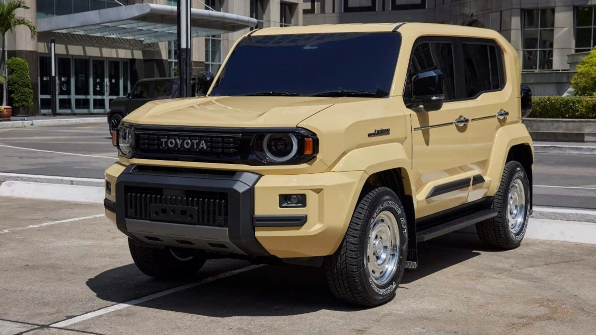 The Global Automotive Throne: Toyota’s Dominance Amidst a Rising Tide of Chinese Competition