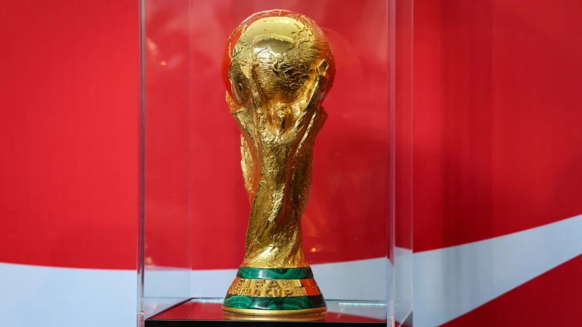 The Global Stage Expands: A Comprehensive Guide to the 2026 FIFA World Cup