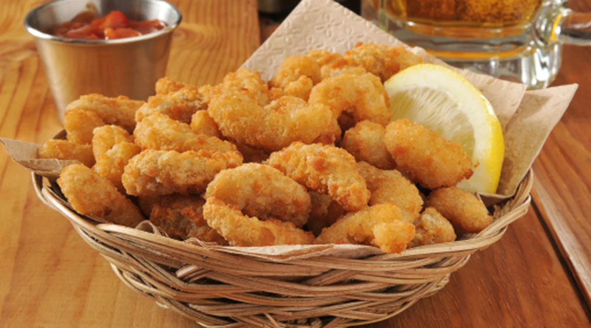 The Golden Standard: Why Cracker Barrel’s Shrimp Basket is Defying Industry Expectations