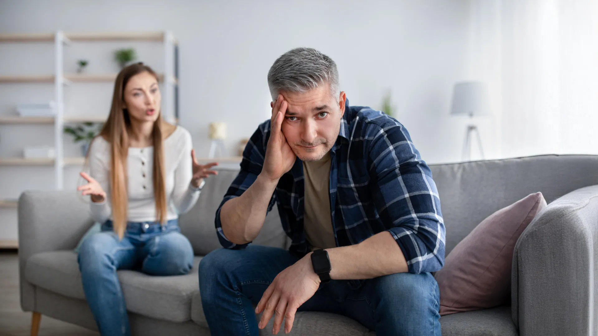 The Great American Midlife Crisis: Why Generations Are Struggling More Than Ever Before