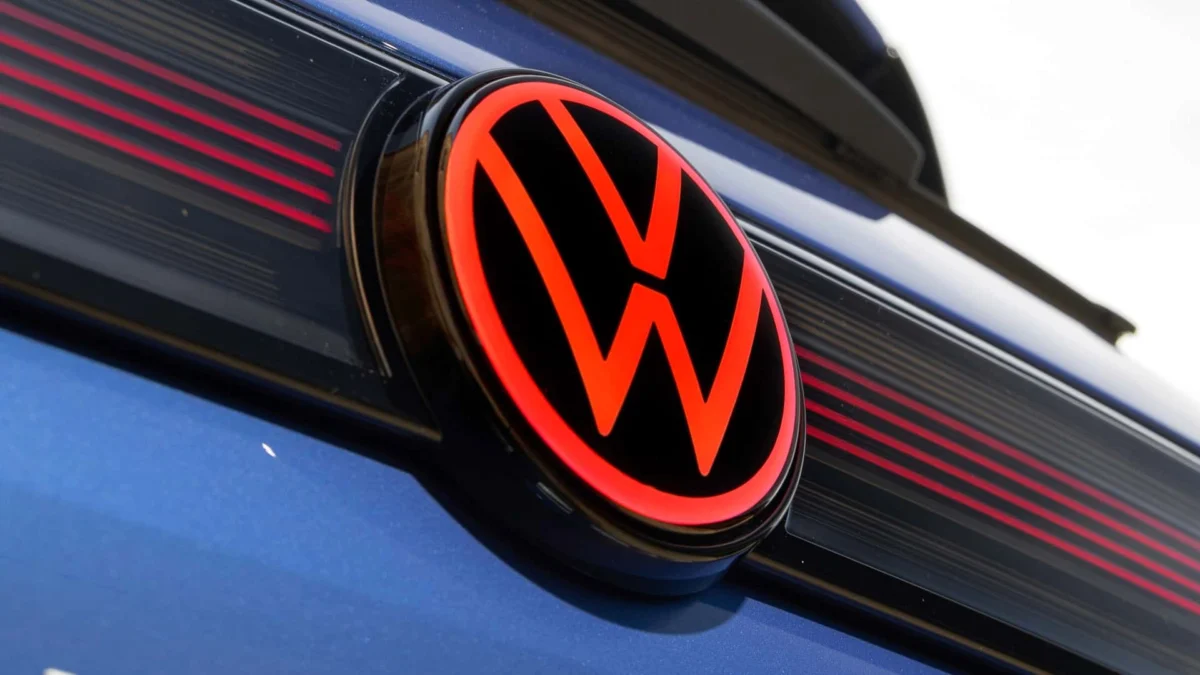 The Great Contraction: Volkswagen Faces Existential Crisis as Sweeping Layoffs and Factory Closures Loom