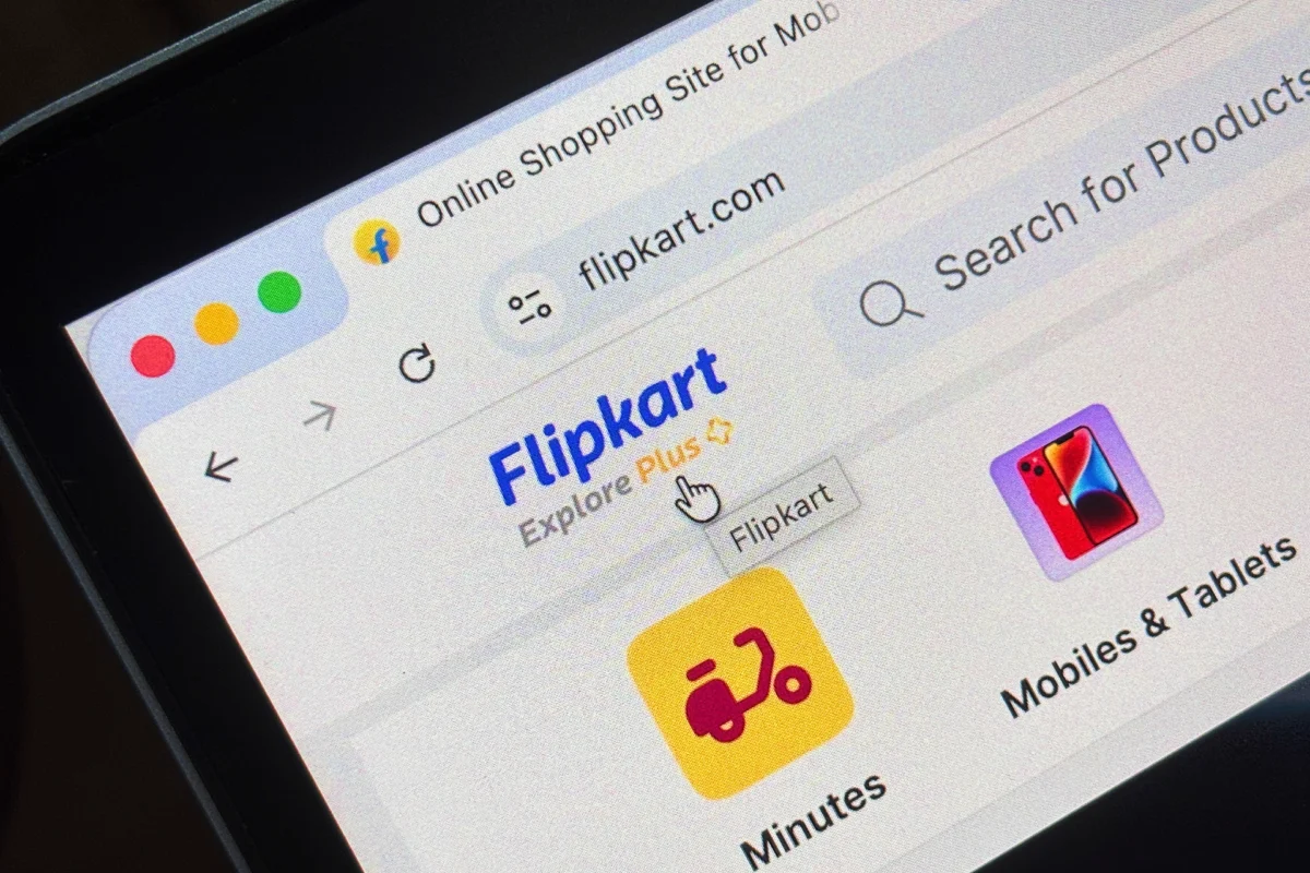 The Great Indian Delivery Race: Flipkart and Amazon Accelerate the Quick-Commerce Revolution