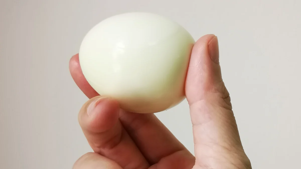 The Great Shell Struggle: Why Science Finally Solved the Hard-Boiled Egg Conundrum