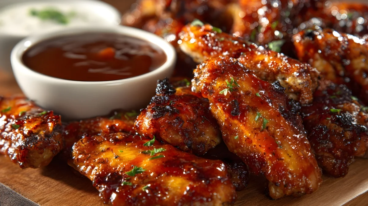 The Great Wing Inflation: Tracking Down the Best Value in a $2-Per-Wing Economy