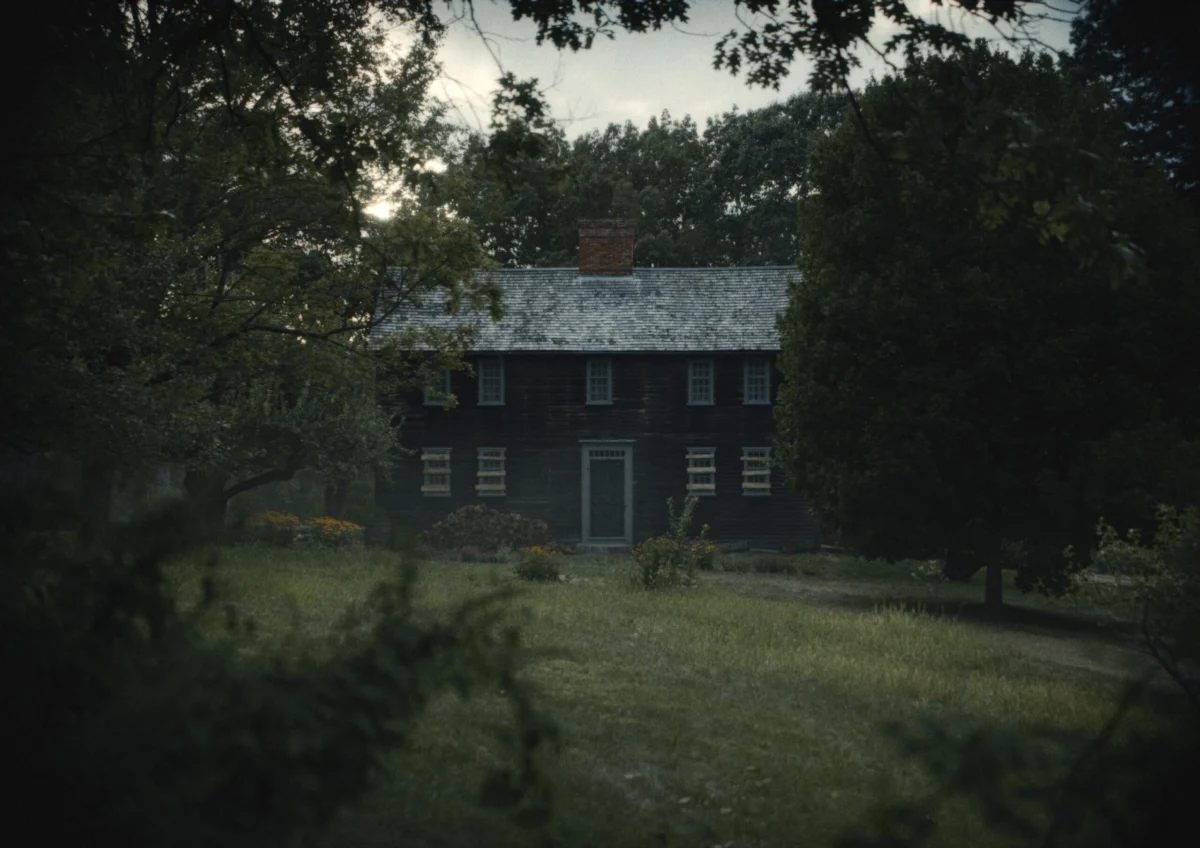 The Haunted Success of ‘Widow’s Bay’: Why Apple TV’s Genre-Bending Thriller is the Streaming Event of 2026