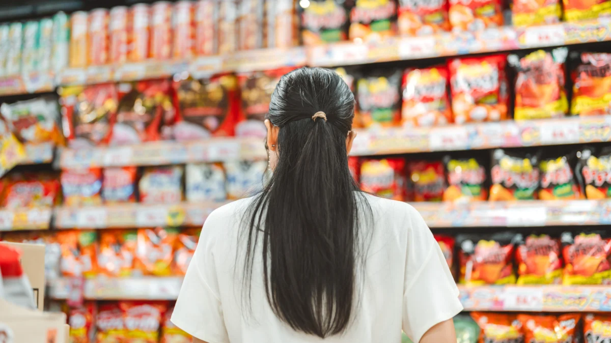 The Hidden Gems of the Snack Aisle: 9 Store-Brand Treasures You’re Overlooking