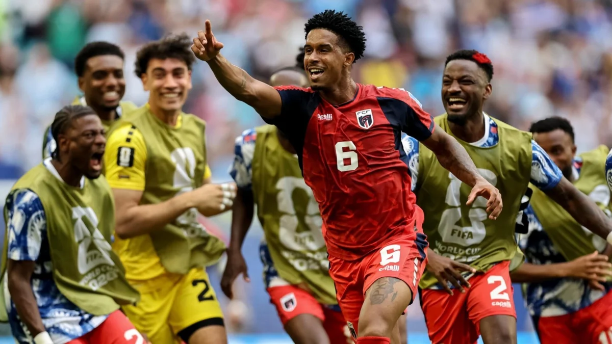 The High-Stakes Math: How the Expanded 2026 World Cup Bracket is Changing the Rules of Survival