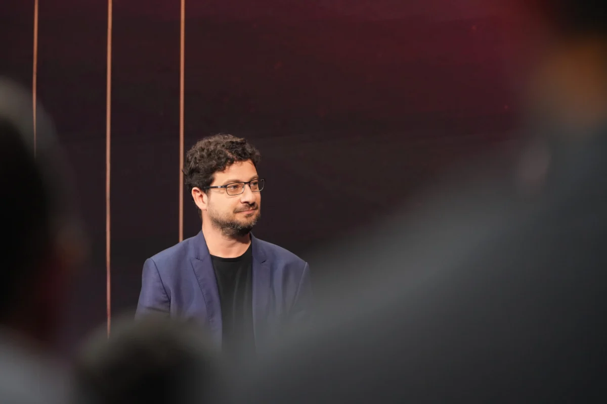 The Infrastructure of Autonomy: How Jean-Baptiste Kempf’s Kyber is Building the Nervous System for the Robotics Age